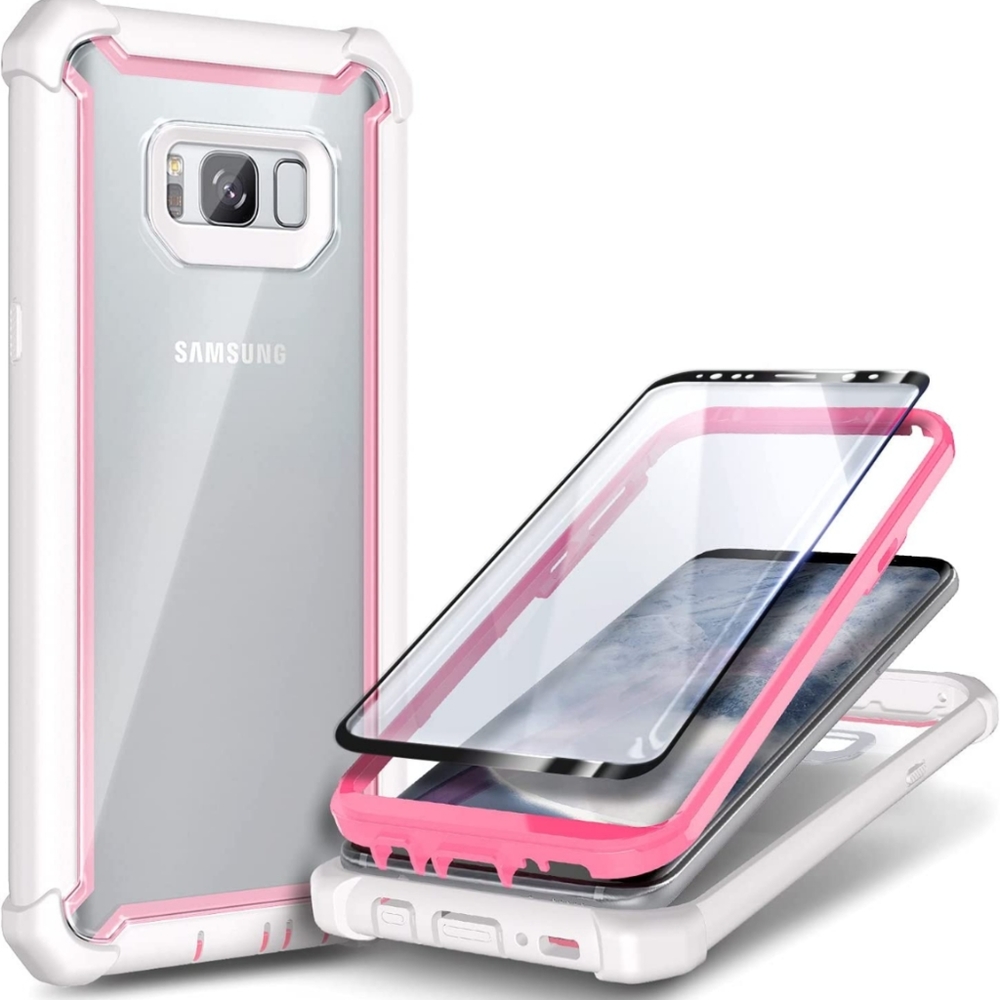 Samsung Galaxy S8 Case